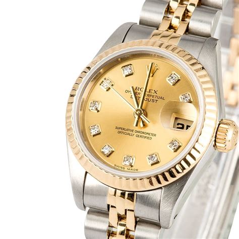 rolex 6917/3|rolex model 69173 ladies.